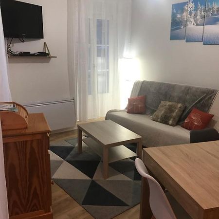 Appartement Lumineux Hypercentre Cauterets Luaran gambar