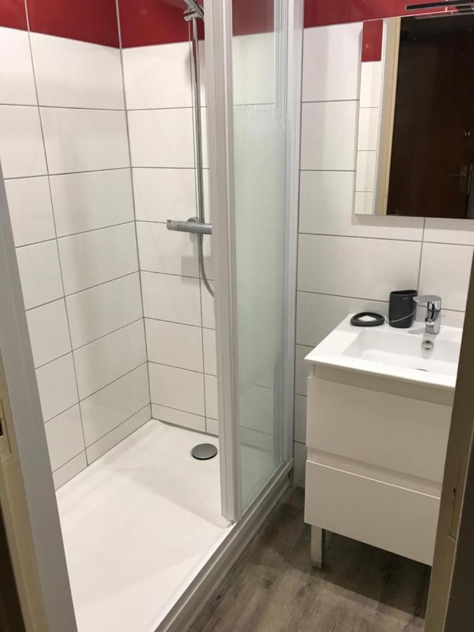 Appartement Lumineux Hypercentre Cauterets Luaran gambar
